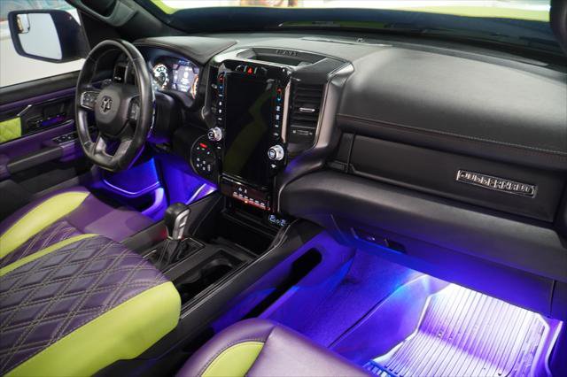 Used 2022 RAM 1500 TRX image 38