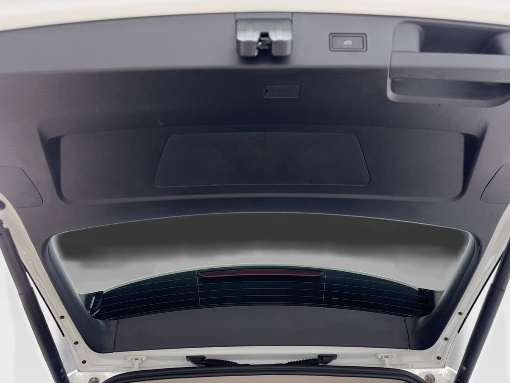 Used 2025 Volkswagen Atlas SE FWD image 88