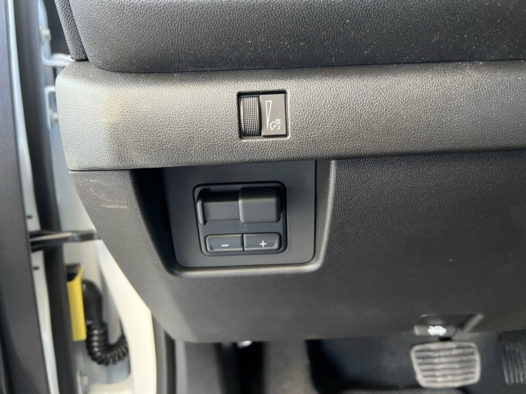 New 2026 Chevrolet Colorado Trail Boss image 10