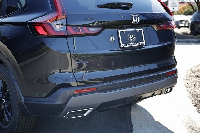 New 2026 Honda CR-V Sport-L image 10