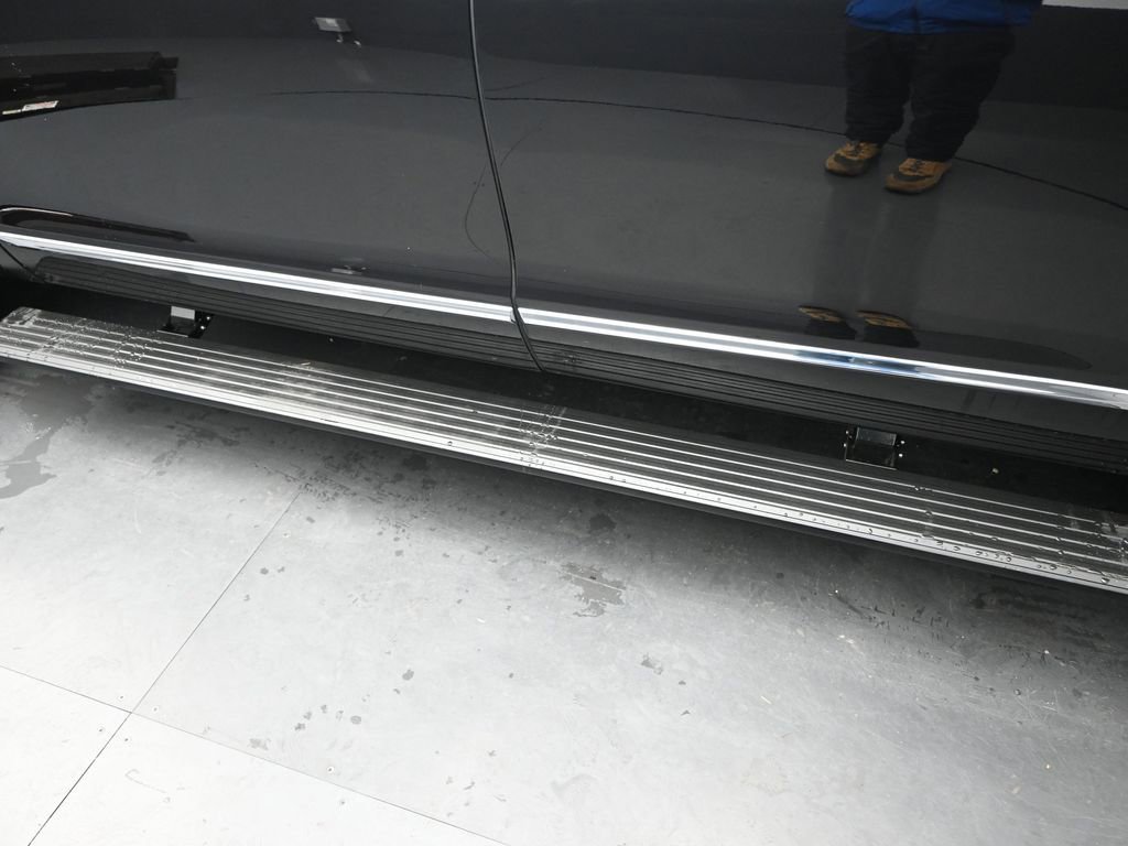 Used 2024 Lincoln Navigator L Reserve image 12