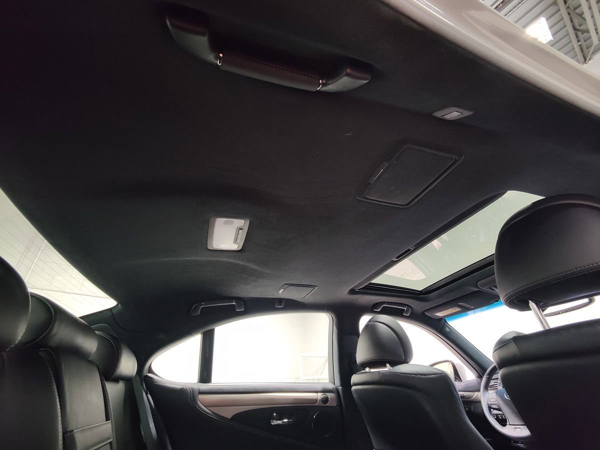 Used 2016 Lexus LS 460 AWD image 20