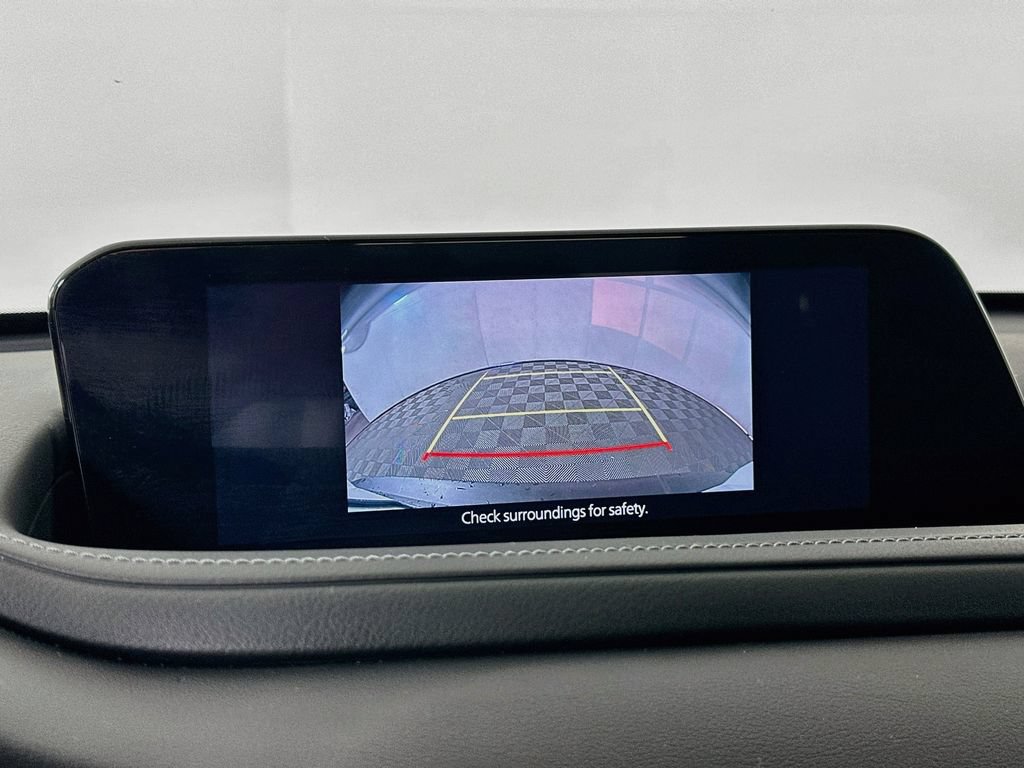 Certified 2024 MAZDA CX-30 AWD 2.5 S image 18