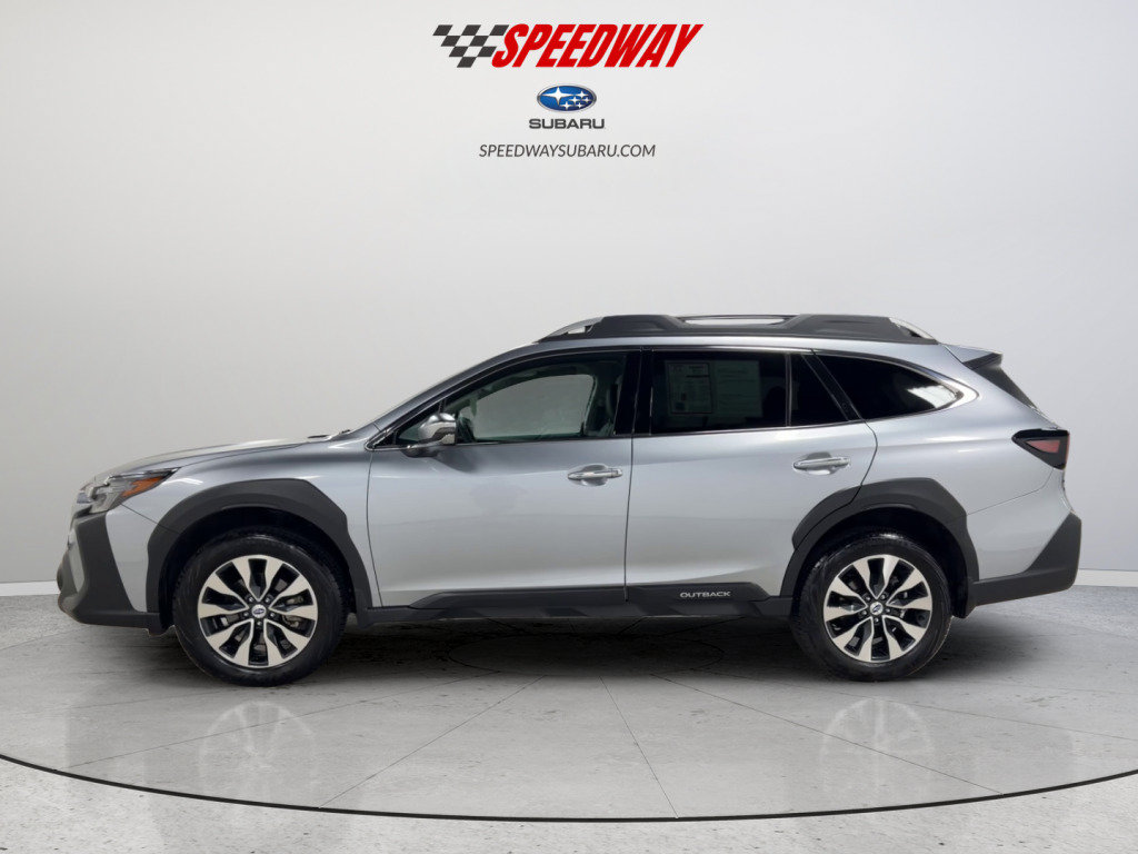 Certified 2025 Subaru Outback Touring XT w/ Popular Package #2 AWD/4WD image 10