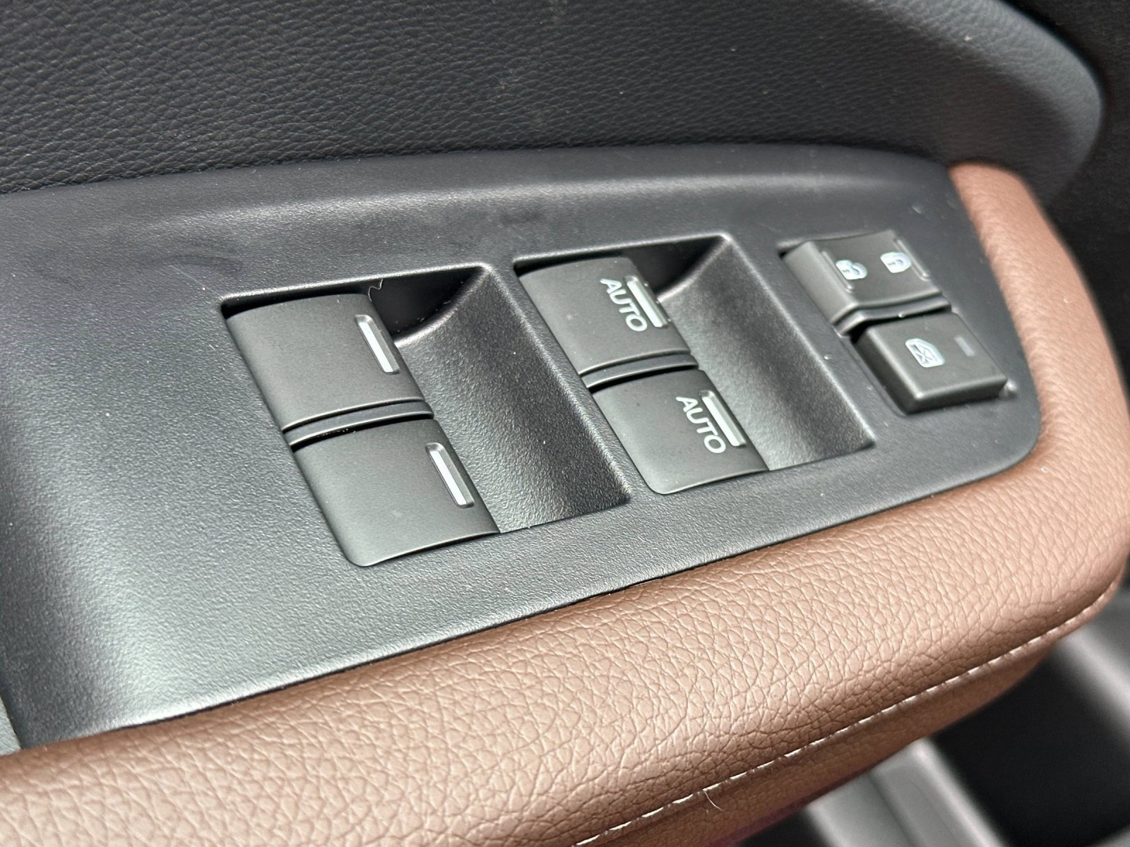 New 2026 Honda Ridgeline RTL image 12