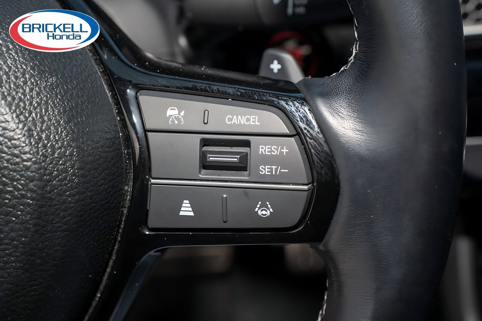 Certified 2023 Honda Civic Sport image 33