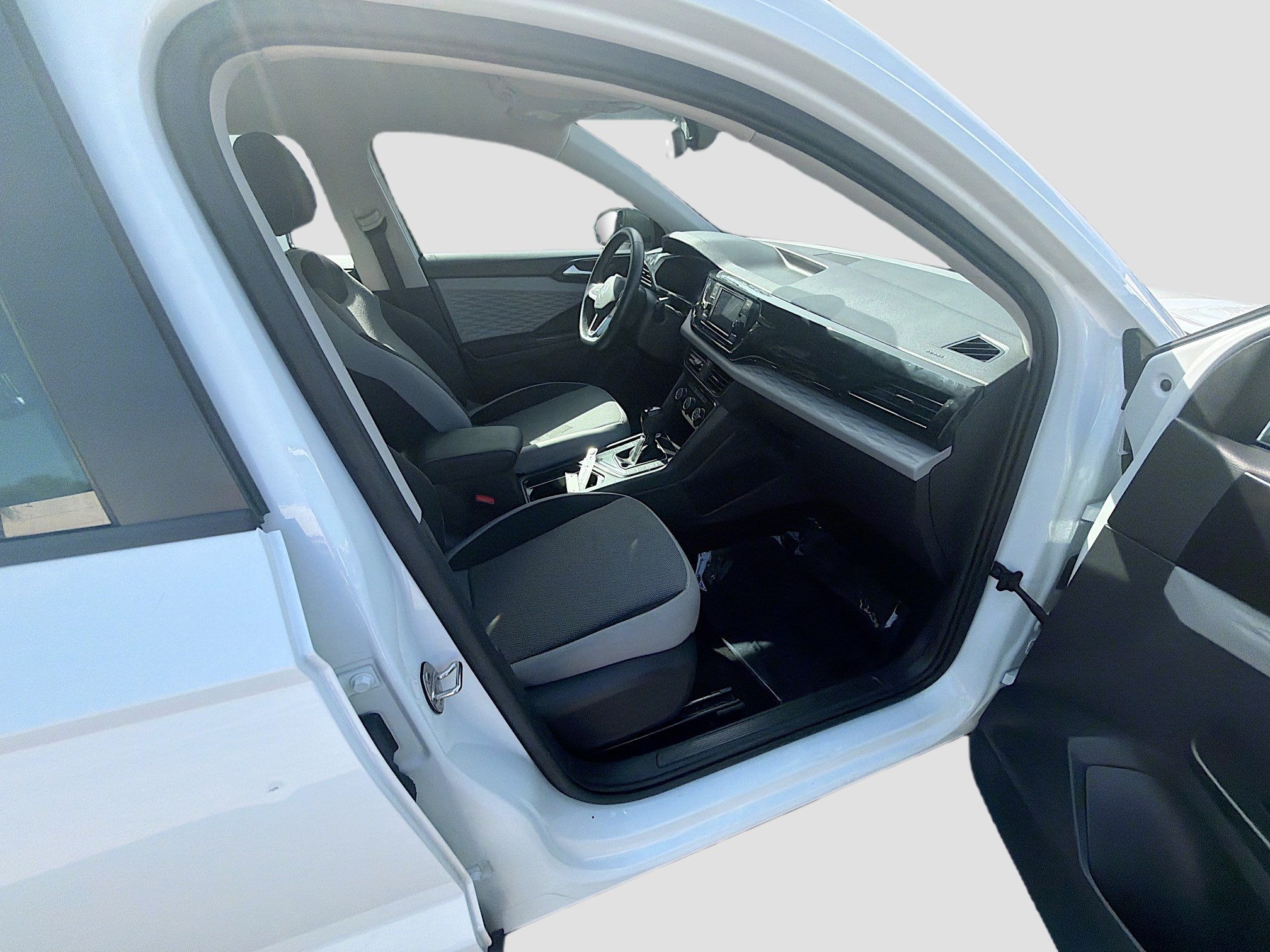 Used 2023 Volkswagen Taos S FWD image 30