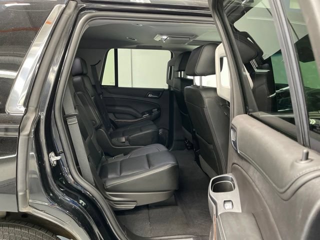 Used 2020 Chevrolet Tahoe LT AWD/4WD image 12