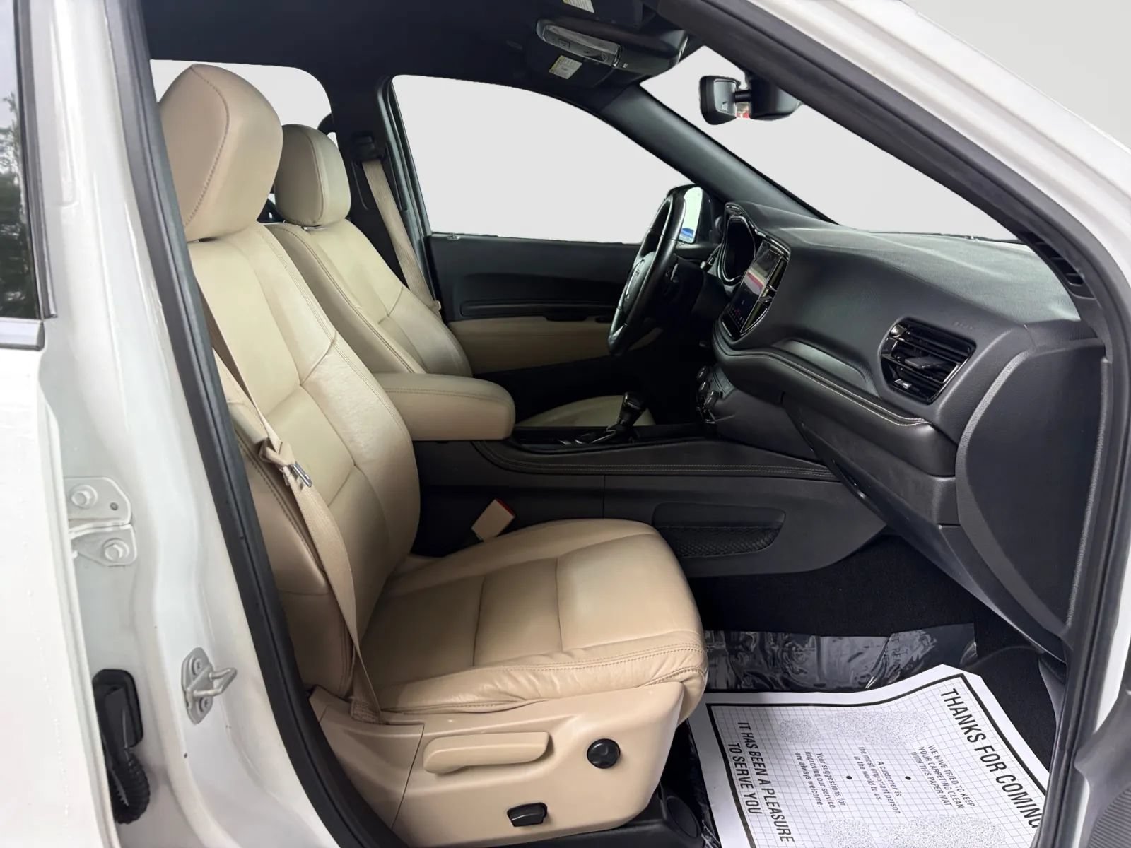 Used 2021 Dodge Durango GT AWD/4WD image 22