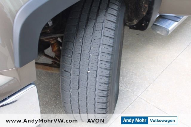 Used 2015 Chevrolet Silverado 1500 LT AWD/4WD image 12