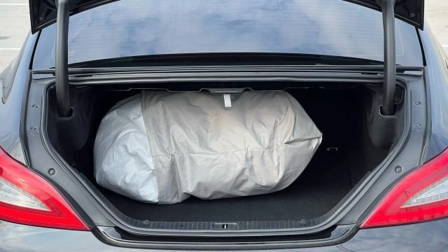 Used 2013 Mercedes-Benz CLS 550 image 23