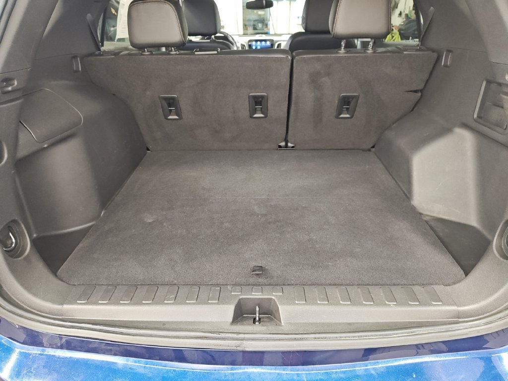 Used 2022 Chevrolet Equinox Premier AWD/4WD image 30