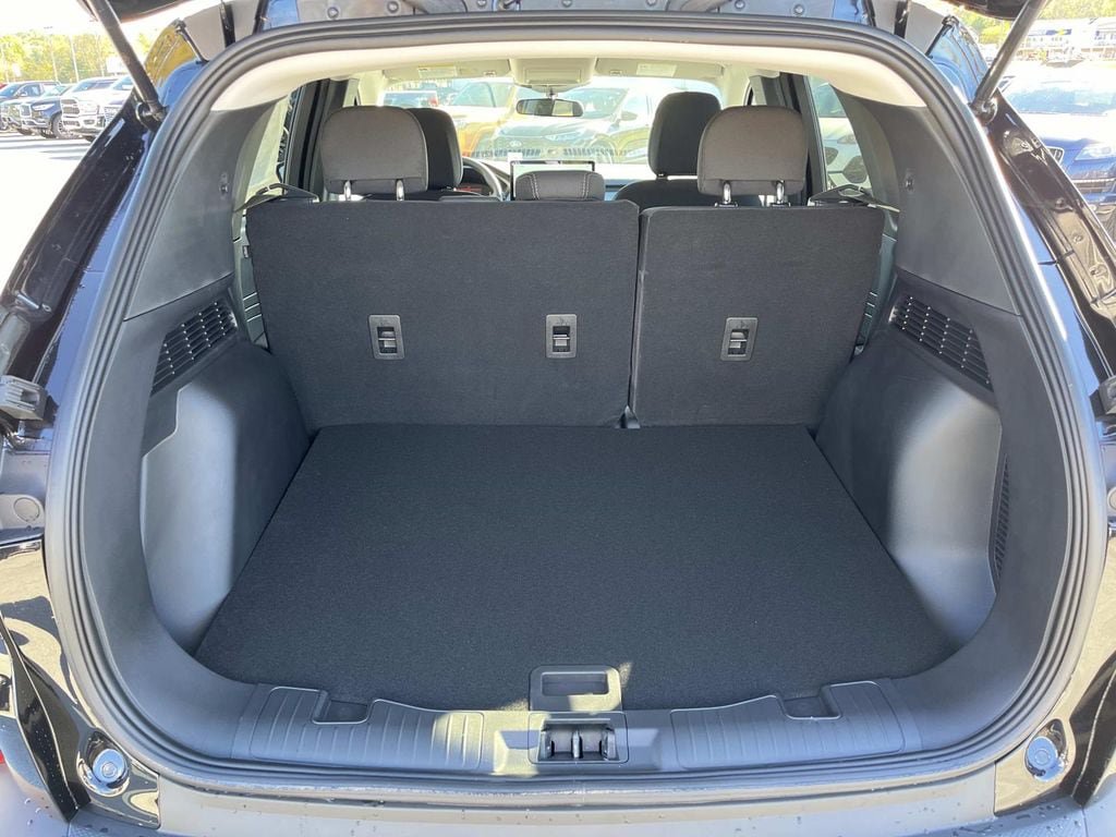 New 2026 Ford Escape Active w/ Tech Pack #1 AWD/4WD image 18