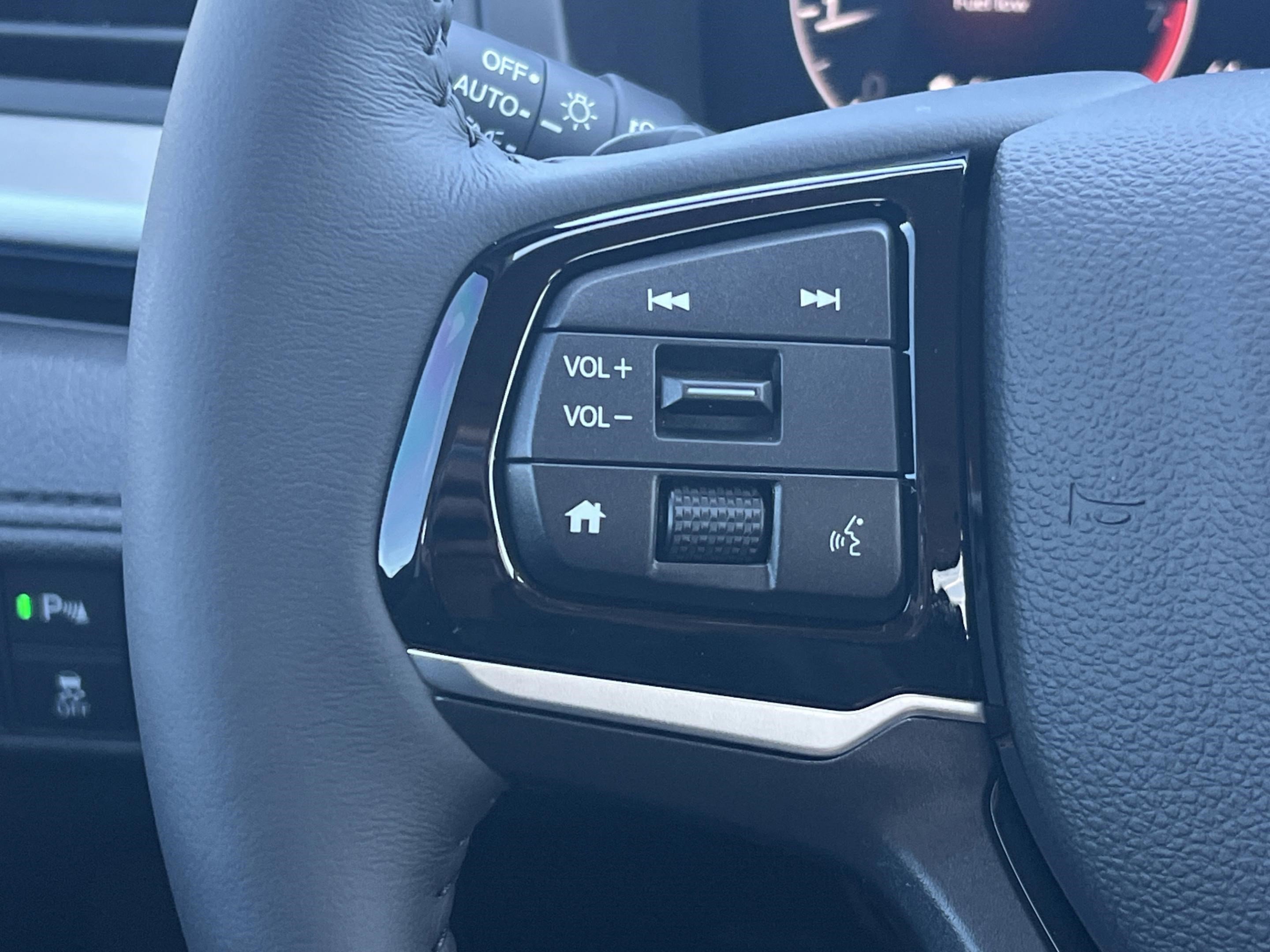 New 2026 Honda Odyssey Touring image 16