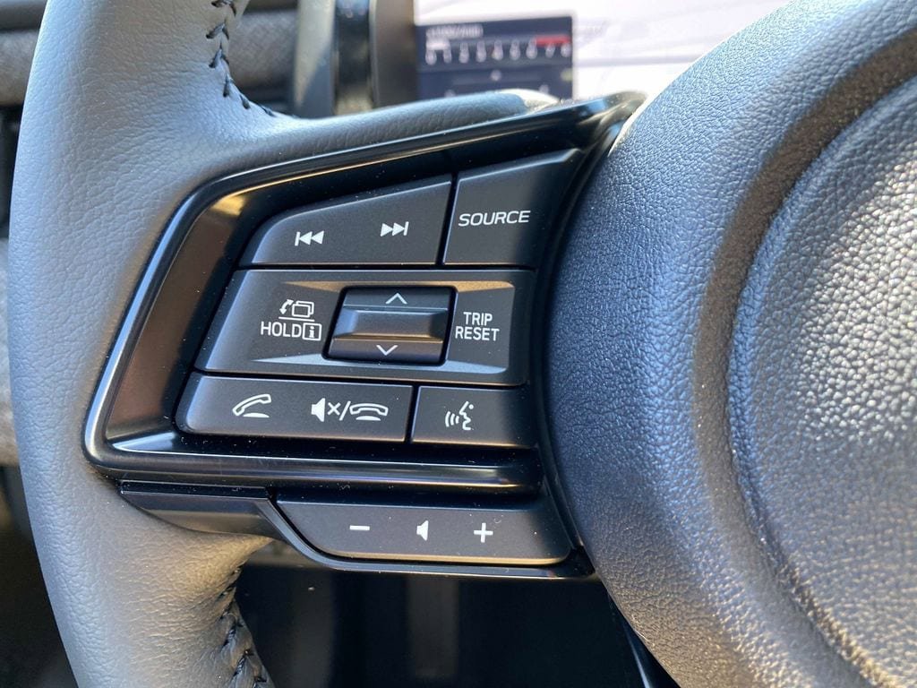 New 2026 Subaru Outback Premium AWD/4WD image 15