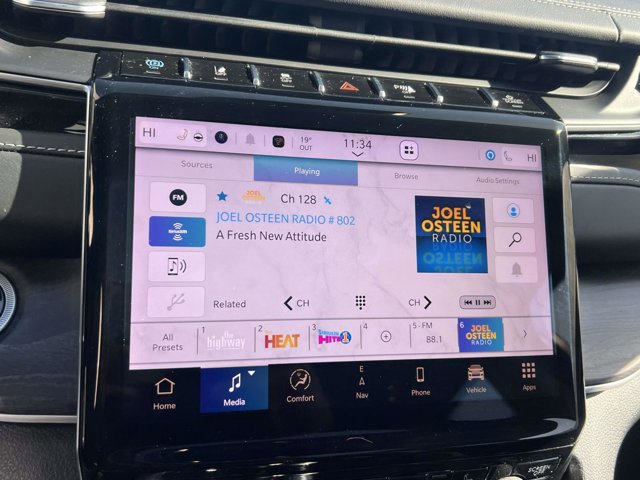 Used 2022 Jeep Grand Cherokee Limited 4xe w/ MOPAR Finishing Package image 29