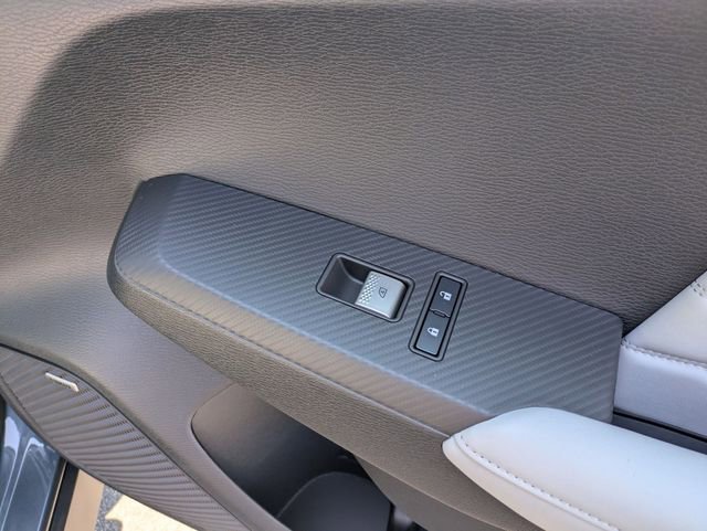 New 2025 Mitsubishi Outlander SEL image 32