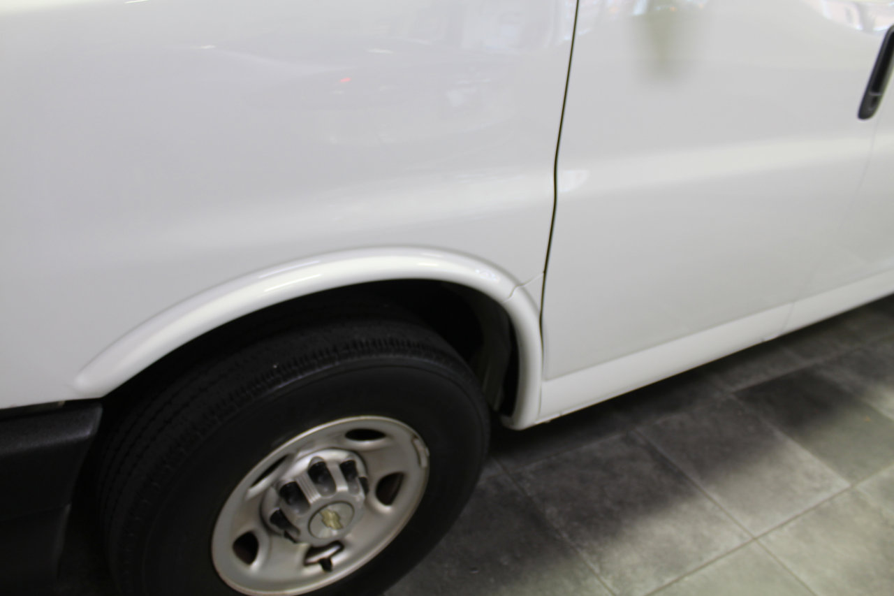 Used 2020 Chevrolet Express 2500 w/ Driver Convenience Package image 33