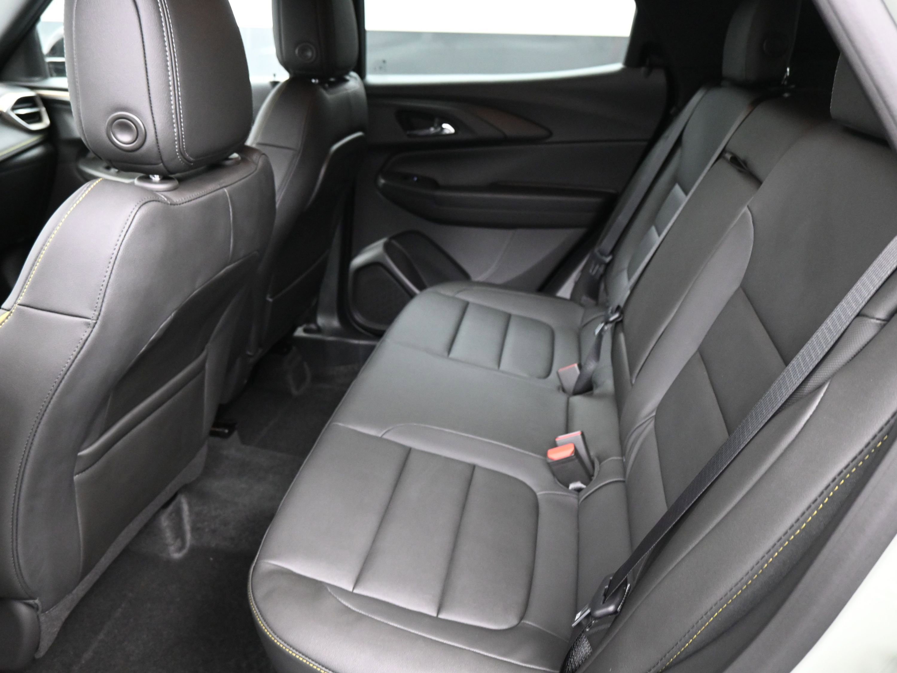 Certified 2026 Chevrolet TrailBlazer ACTIV image 16