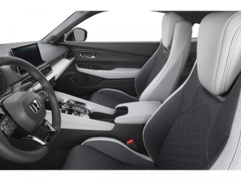 New 2026 Honda Prelude image 11