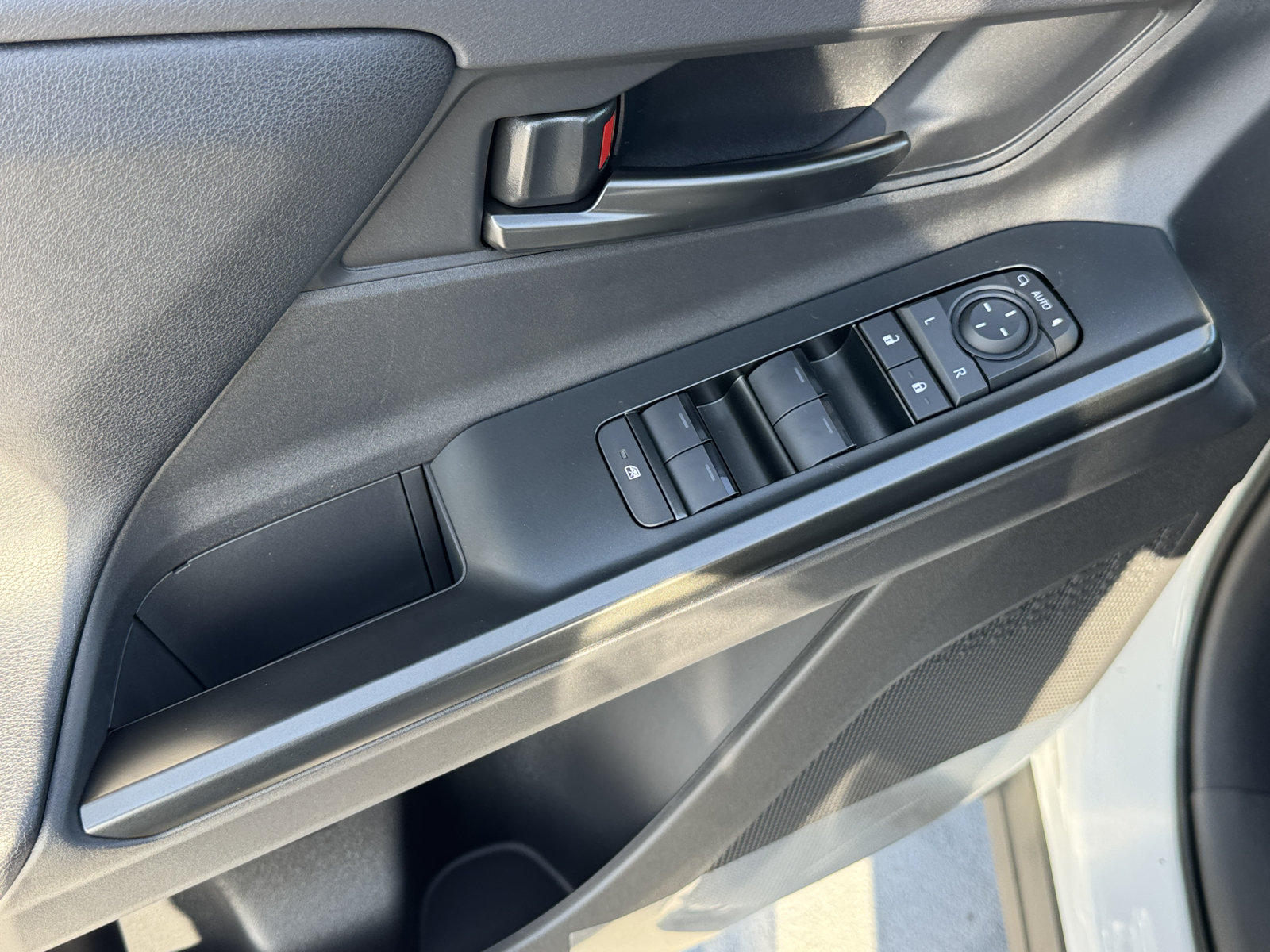 New 2026 Toyota bZ AWD/4WD image 18
