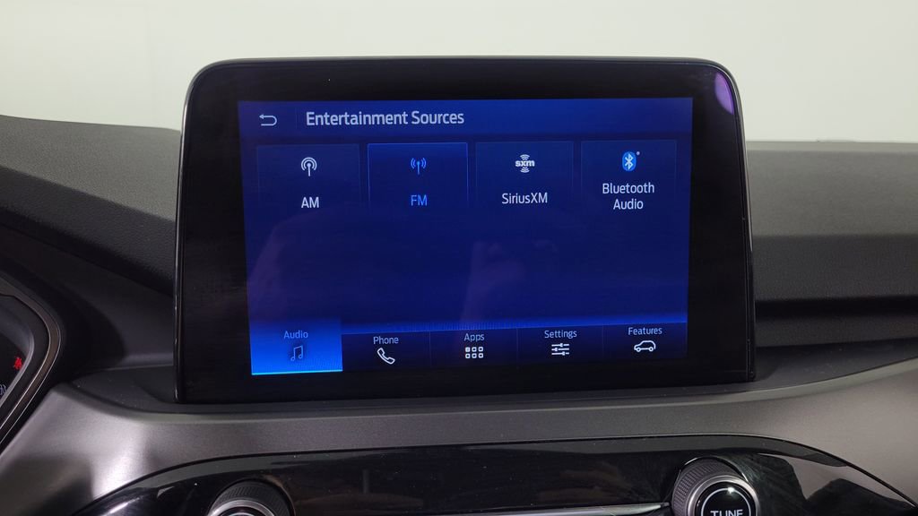 Used 2023 Ford Escape Active image 24