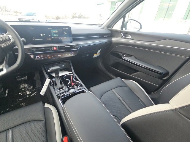 New 2026 Kia K5 GT-Line image 25