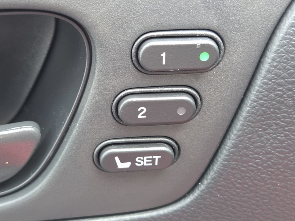 New 2026 Honda Odyssey Sport-L image 15
