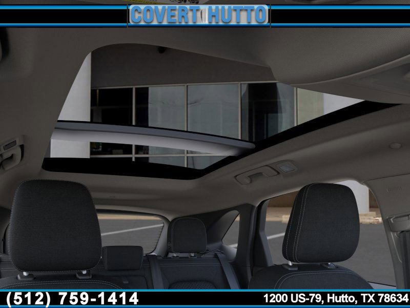 New 2026 Ford Escape Active w/ Tech Pack #1 image 22