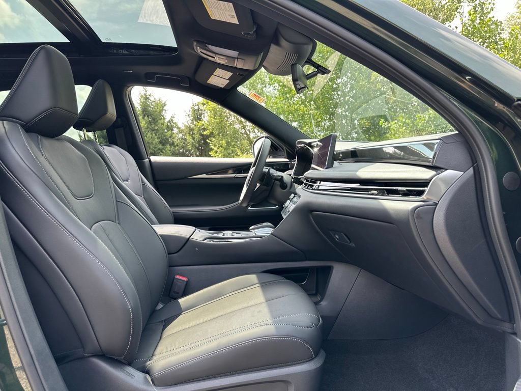 New 2027 INFINITI QX65 Autograph w/ Premium Package AWD/4WD image 16
