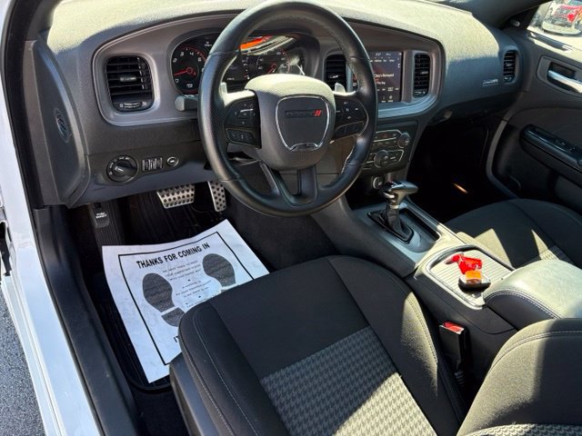 Used 2023 Dodge Charger R/T w/ Blacktop Package RWD image 23