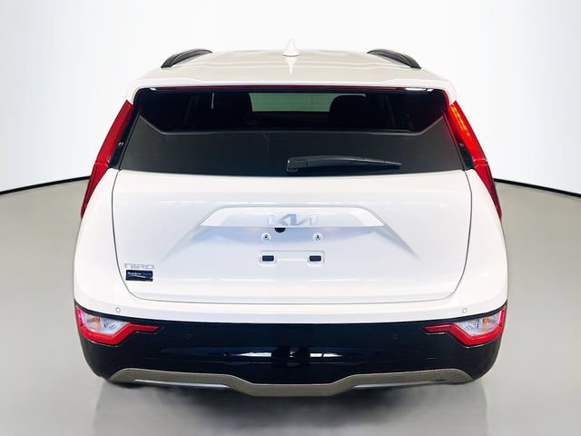 Used 2025 Kia Niro Wind w/ Wind Preserve Package FWD image 7