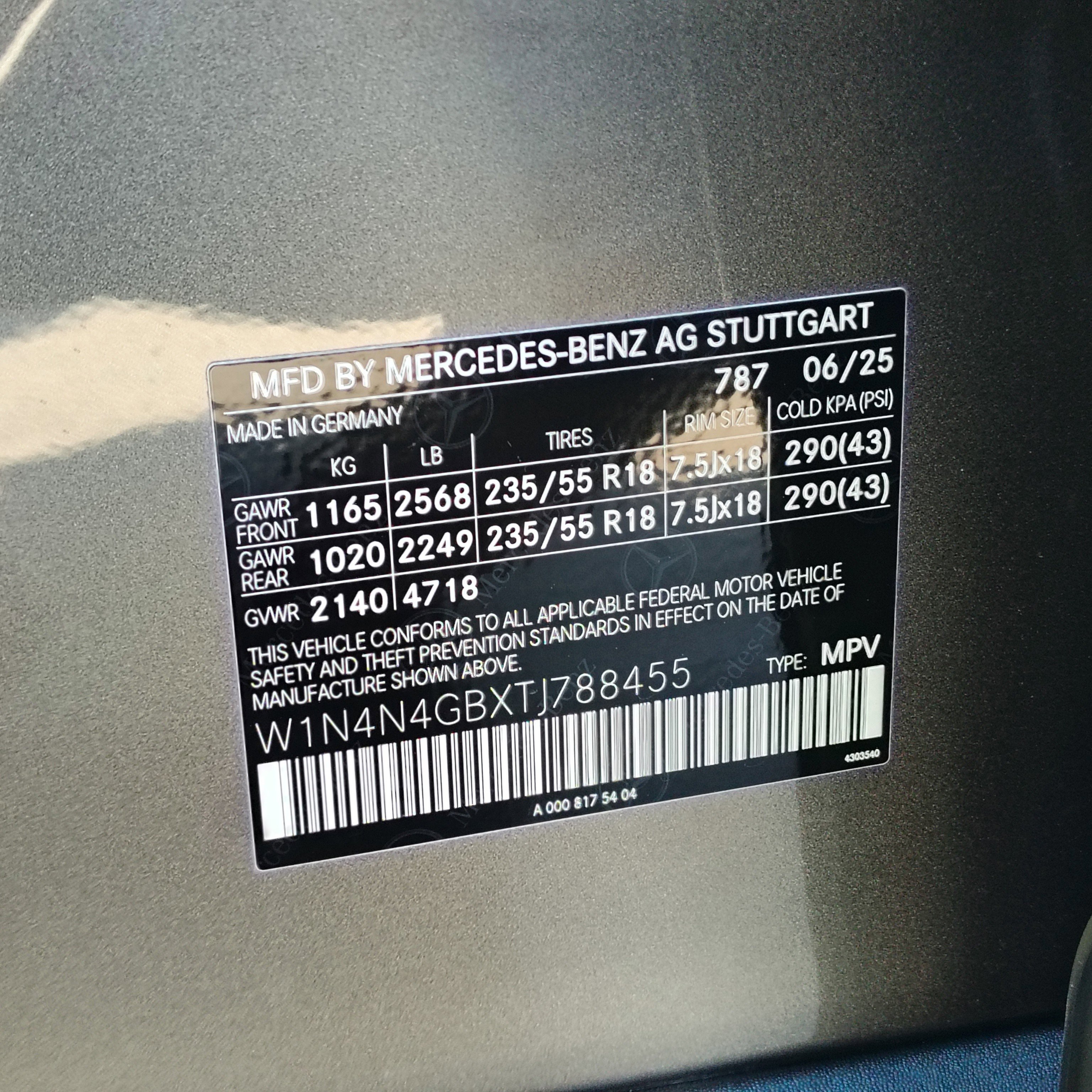 Used 2026 Mercedes-Benz GLA 250 image 30