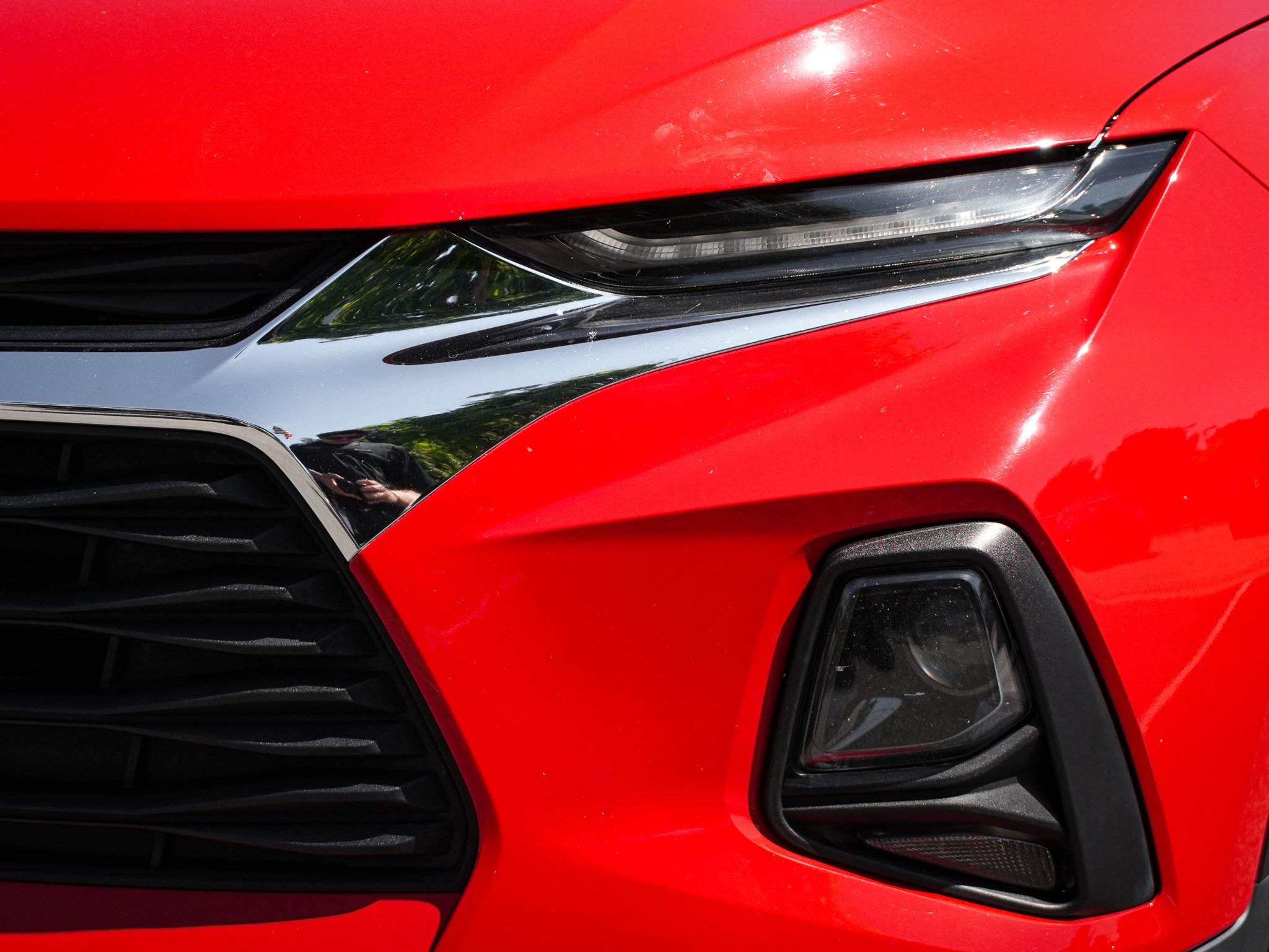 Used 2020 Chevrolet Blazer LT AWD/4WD image 6