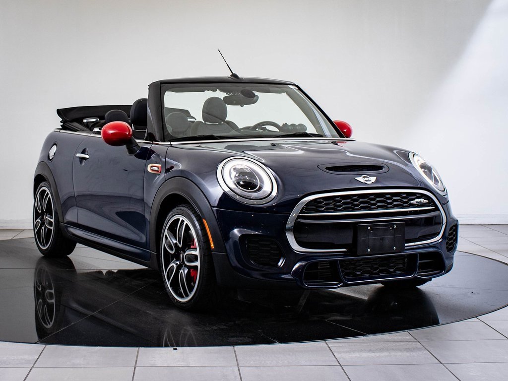 Used 2017 MINI Cooper John Cooper Works image 13