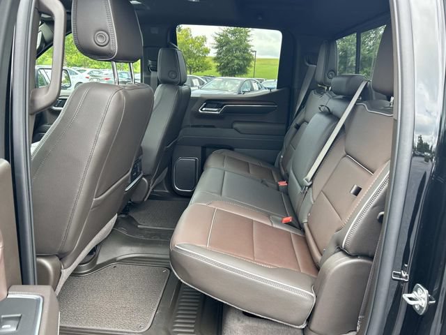 Used 2026 GMC Sierra 1500 Denali w/ Denali Reserve Package AWD/4WD image 19