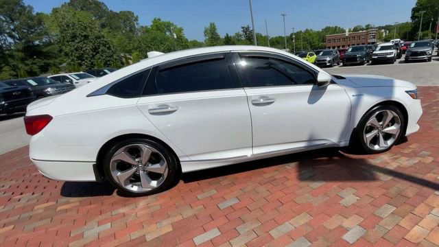 Used 2021 Honda Accord Touring image 2