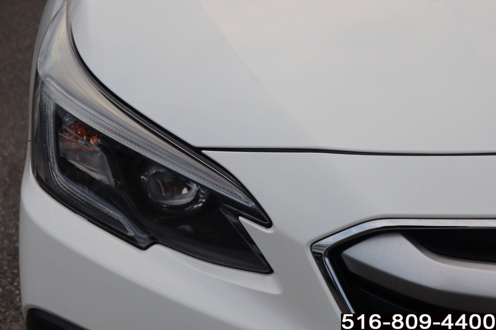 Used 2021 Subaru Outback Premium image 8