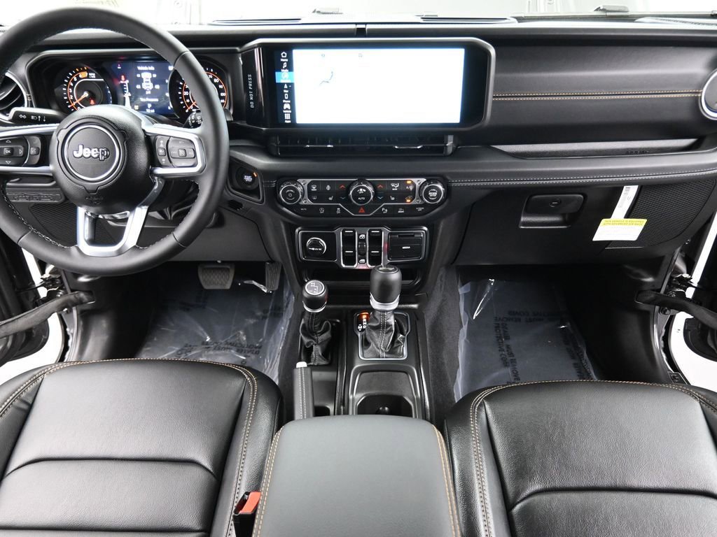 New 2026 Jeep Wrangler Sahara image 31