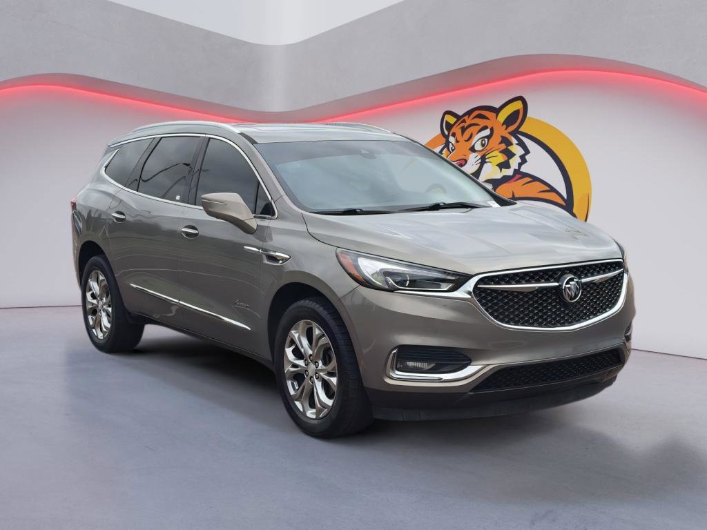 Used 2019 Buick Enclave Avenir image 3