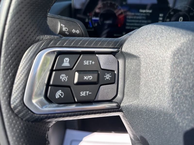 New 2025 Ford Mustang Premium image 23