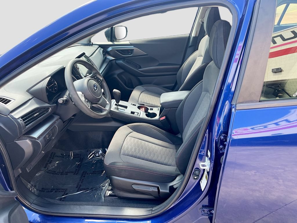 Used 2024 Subaru Impreza 2.0i Sport w/ Popular Package #1 AWD/4WD image 20