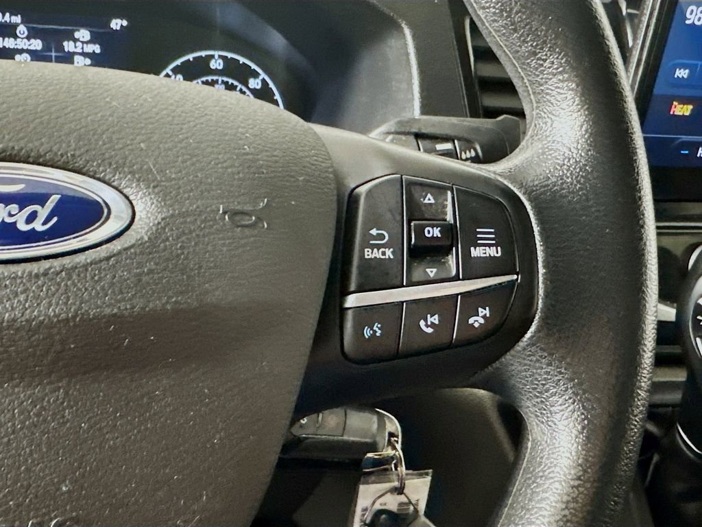 Used 2023 Ford Transit 350 XLT image 26