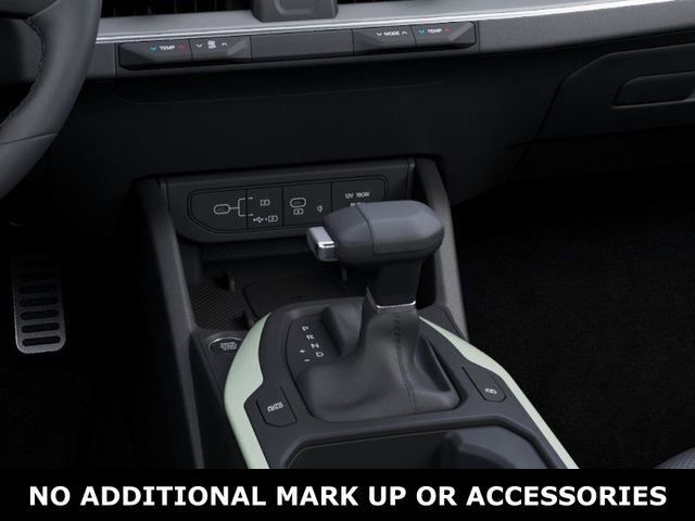 New 2026 Kia K4 GT-Line Turbo image 23