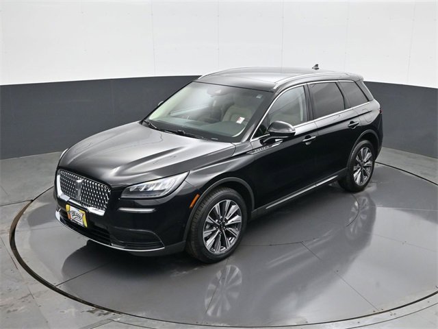 Used 2022 Lincoln Corsair Reserve image 13