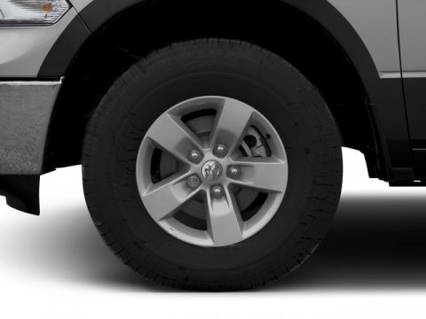 Used 2016 RAM 1500 Big Horn image 14