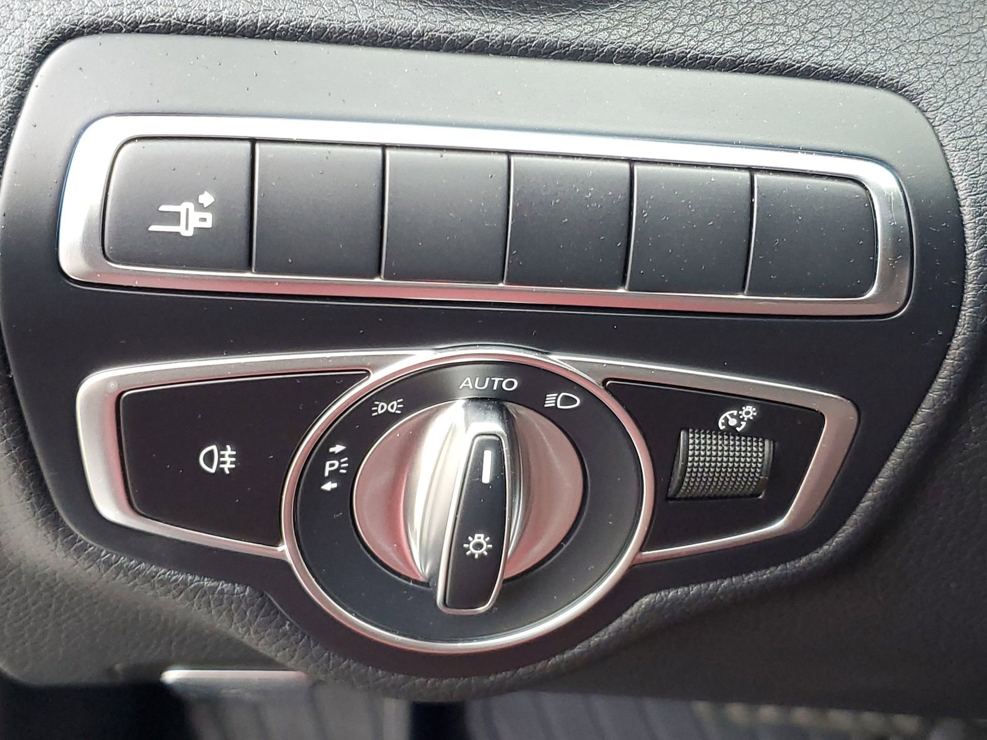 Used 2022 Mercedes-Benz C 43 AMG 4MATIC Coupe image 18