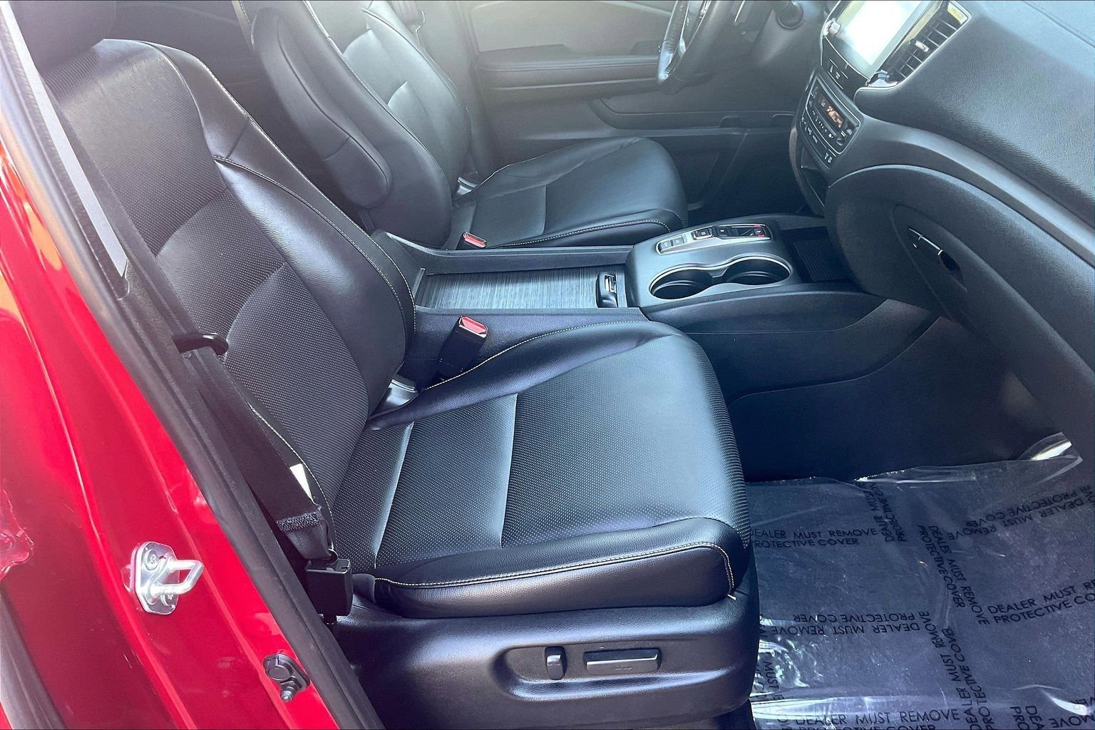 Used 2023 Honda Ridgeline RTL-E image 26