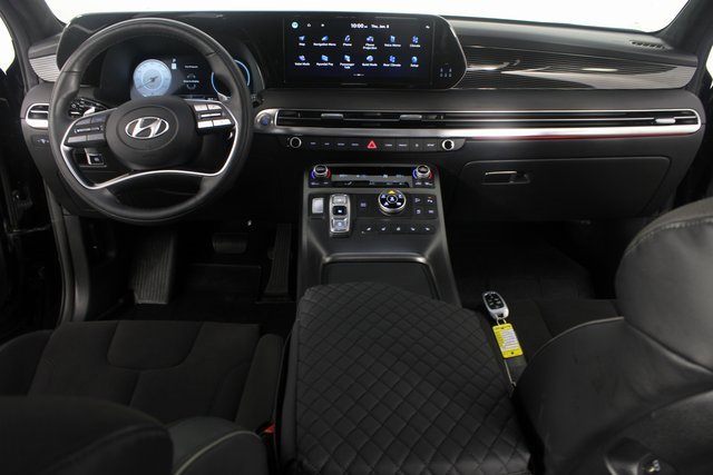 Used 2025 Hyundai Palisade Calligraphy image 12
