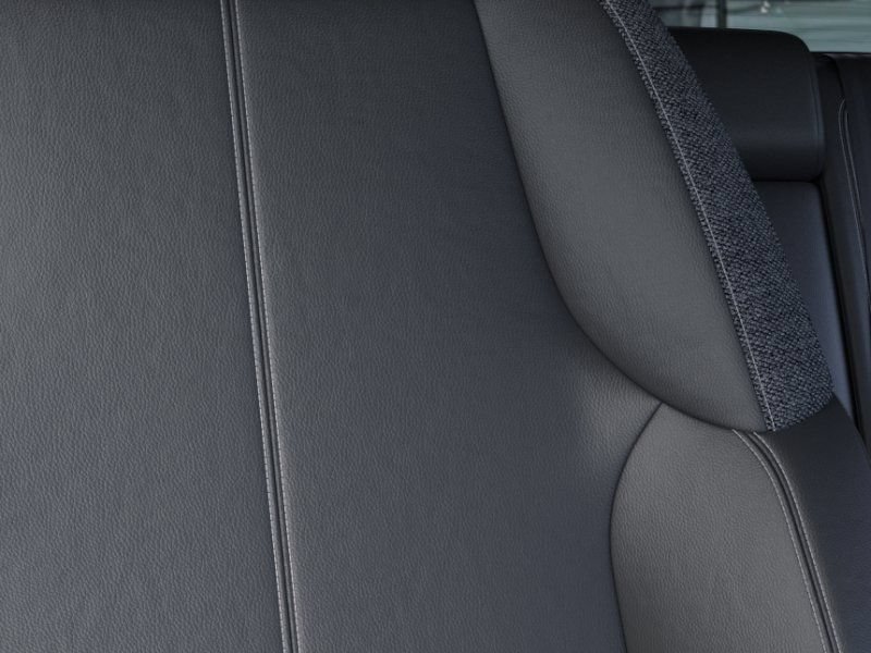 New 2027 Cadillac Optiq Luxury RWD image 21